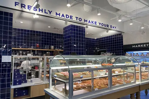 Everything Spice Bakery photo 2