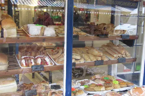Everything Spice Bakery photo 1
