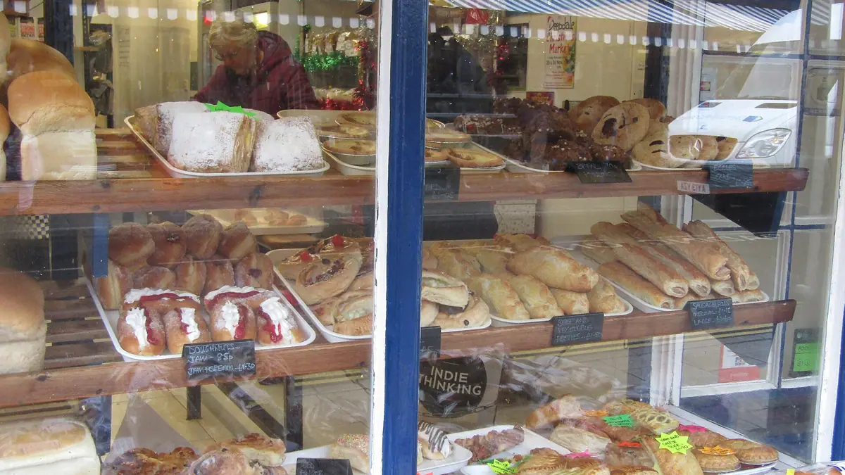 Everything Spice Bakery – bakery in Little Common, Bexhill-on-Sea